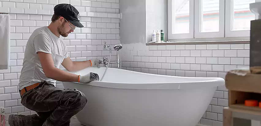 Leak Detection Companies Near Me in Kingman