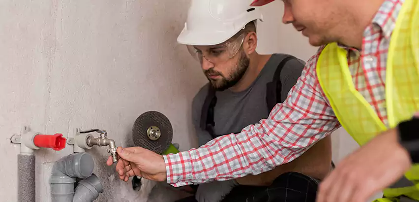 Water Softener Installation in Kingman, AZ