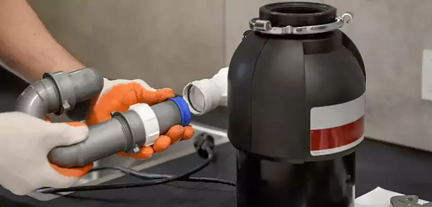 Garbage Disposal Maintenance in Kingman