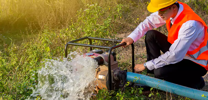 Well Pump Repair Kingman