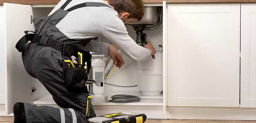 Sewer Line Replacement in Kingman