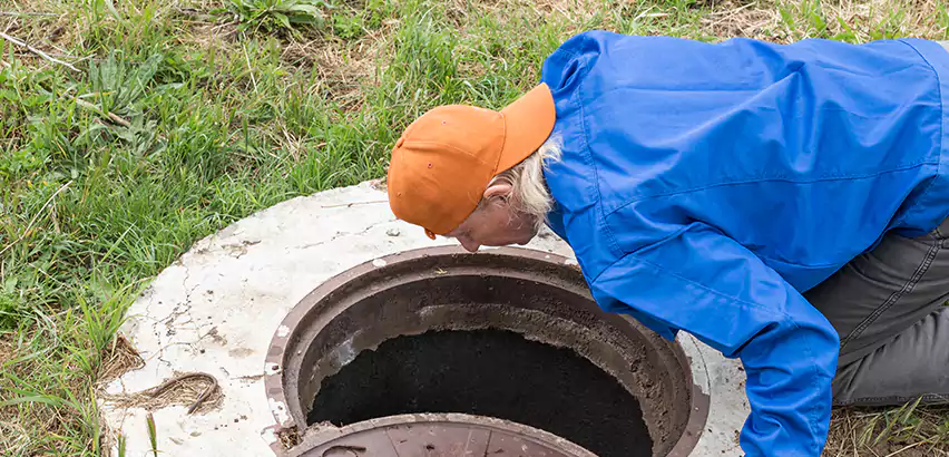 Septic Tank Leak Repair in Kingman, AZ
