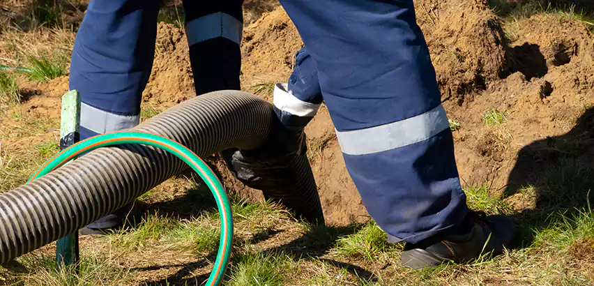 Commercial Sewer Cleaning in Kingman