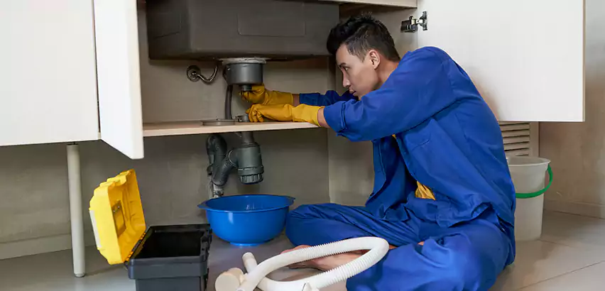 Sewer Line Maintenance Kingman, AZ