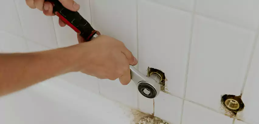 Slab Leak Detection and Repair in Kingman