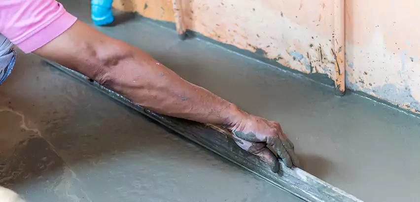 Foundation Slab Leak Repair in Kingman, AZ