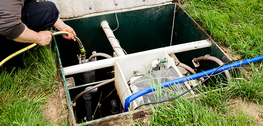 Zoeller Sump Pump Maintenance in Kingman