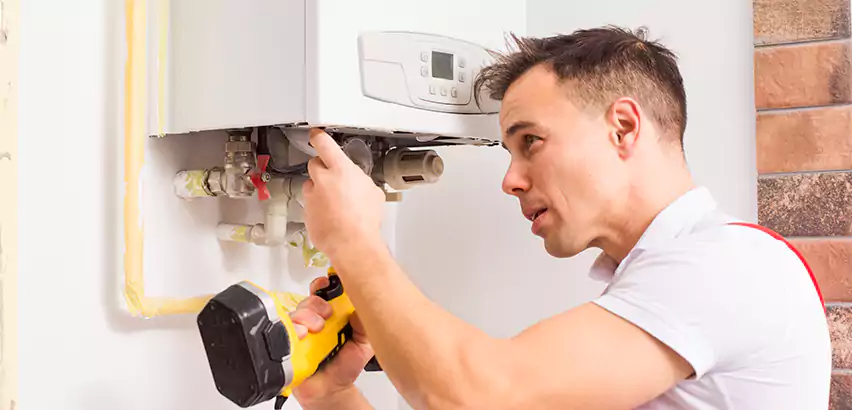 Takagi Tankless Water Heater Maintenance in Kingman