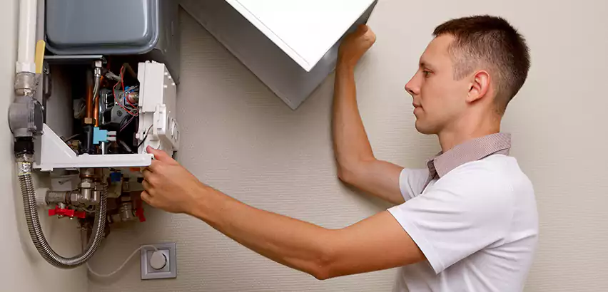 Propane Tankless Water Heater Repair in Kingman