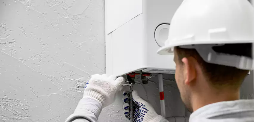 Rheem Tankless Water Heater Replacement in Kingman