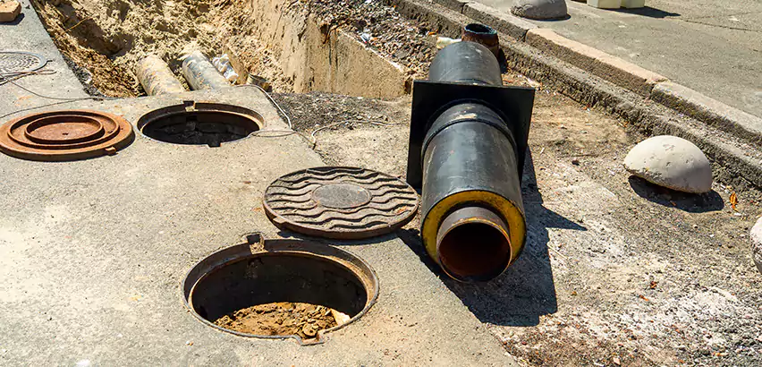 Trenchless Sewer Repair in Kingman, AZ
