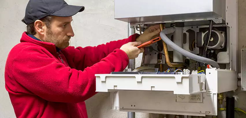 Rheem Water Heater Installation in Kingman, AZ