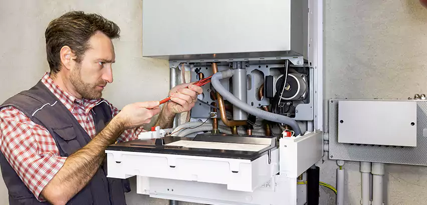 Rinnai Water Heater Maintenance Kingman