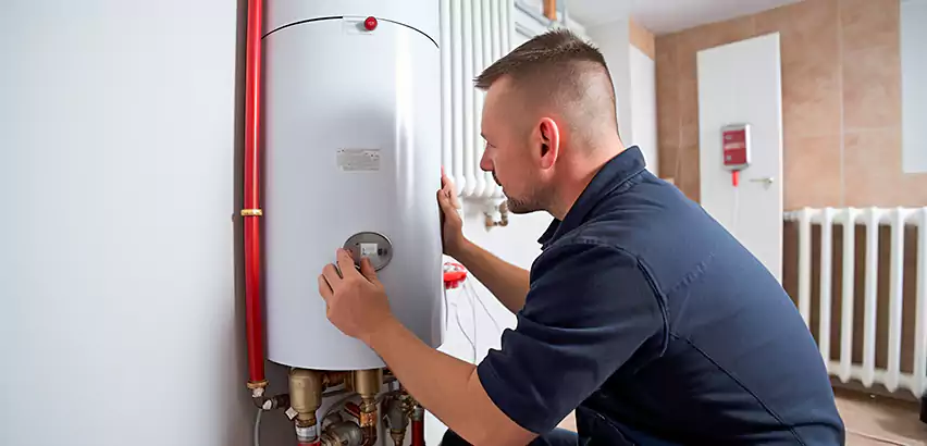 Emergency Water Heater Replacement in Kingman