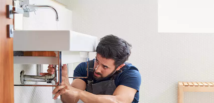 Commercial Water Leak Detection in Kingman