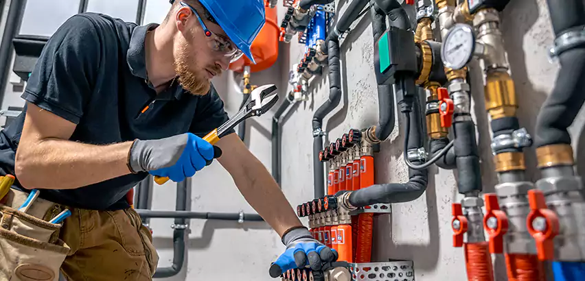 Kinetico Water Softener Installation in Kingman, AZ