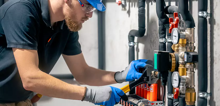 Rainsoft Water Softener Maintenance in Kingman