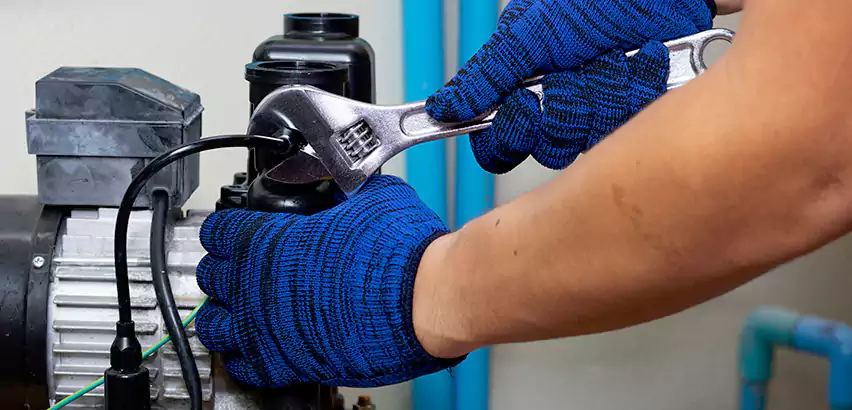 Well Water System Repair in Kingman, AZ