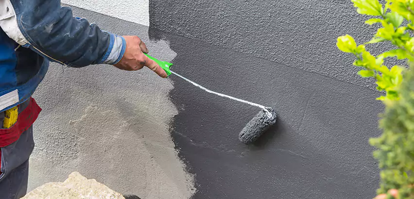 Walls Waterproofing in Kingman, AZ