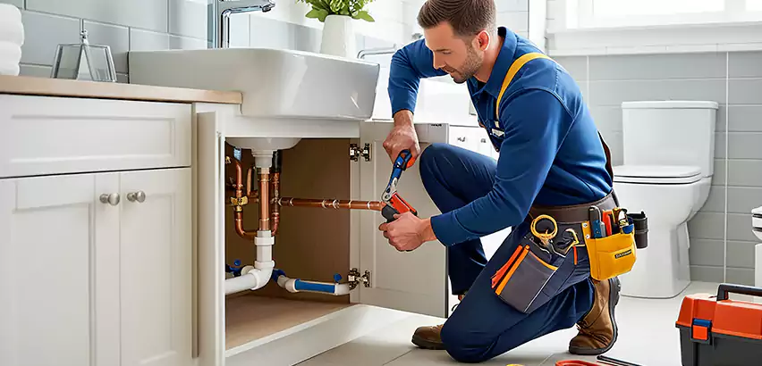 Water Damage Restoration in Kingman