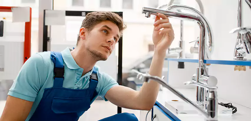 Water Leak Detection in Kingman
