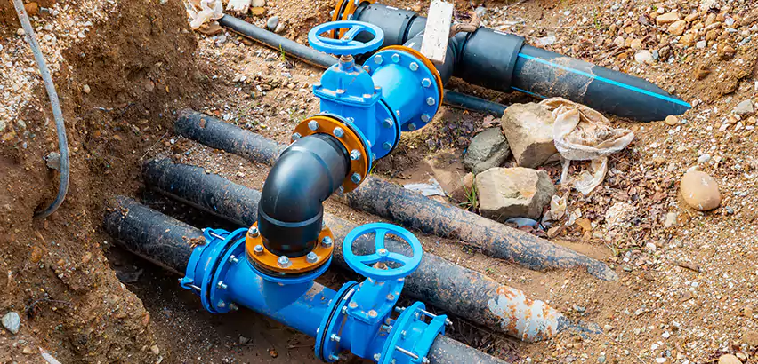 Professional Water Line Installation Services in Kingman, AZ