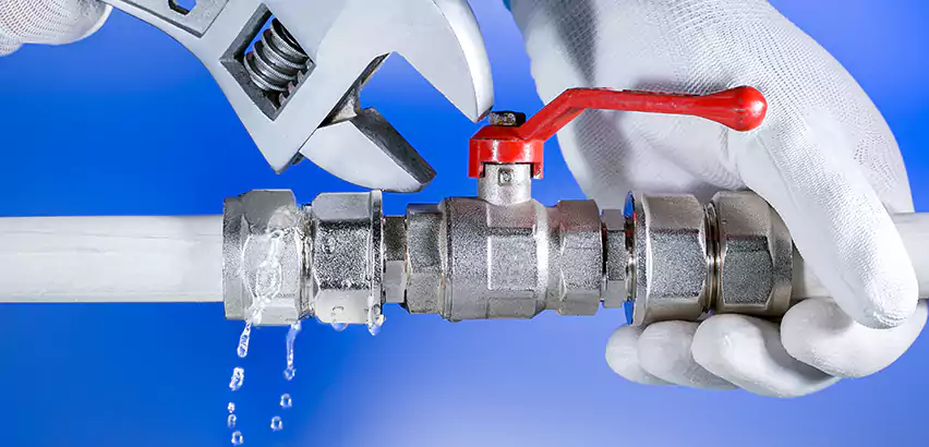 Water Line Repair in Kingman, AZ