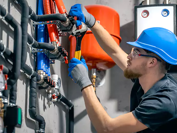 Why Choose Kingman Plumbers for Backflow Preventer Installation in Kingman, AZ?