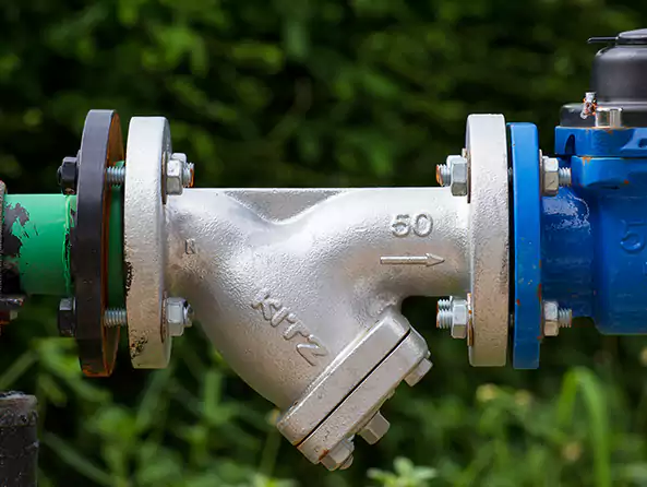 Why Choose Kingman Plumbers for Backflow Preventer Services in Kingman, AZ?