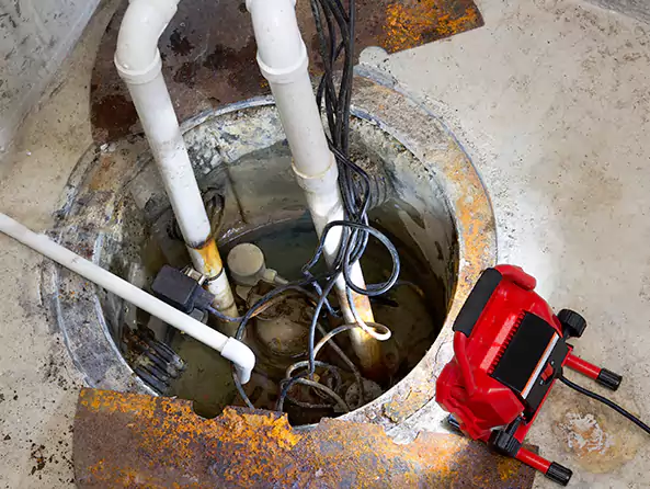 Why Choose Kingman Plumbers for Basement Sump Pump Installation in Kingman?