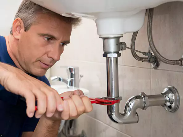Why Choose Kingman Plumbers for Bathroom Plumbing in Kingman, AZ?