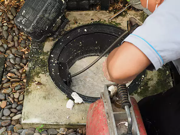 Why Choose Kingman Plumbers for Clogged Drain Repair in Kingman, AZ?