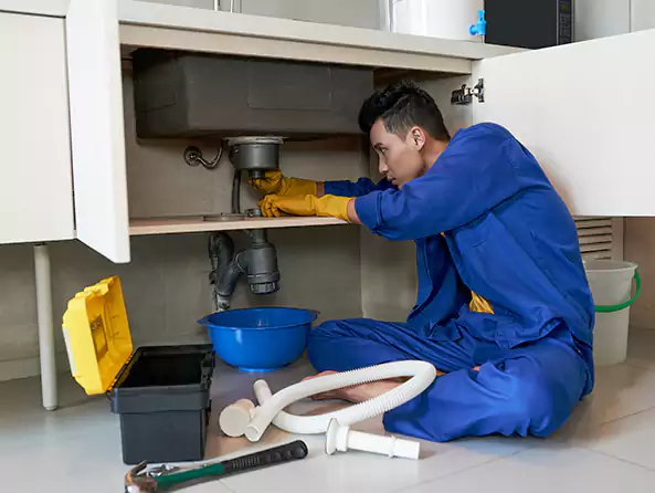 Why Choose Kingman Plumbers for Drain Cleaning in Kingman, AZ?