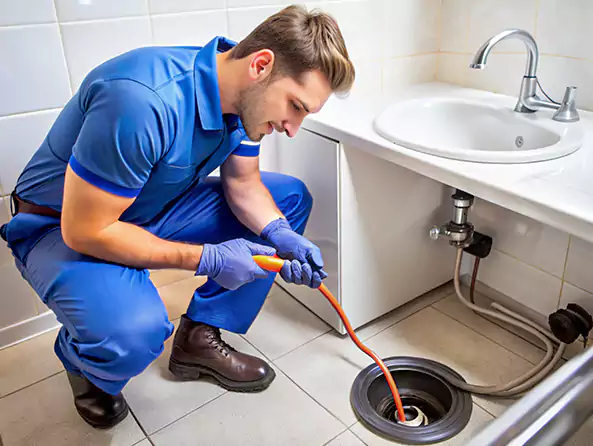 Why Choose Kingman Plumbers for Drain Repairs in Kingman, AZ?
