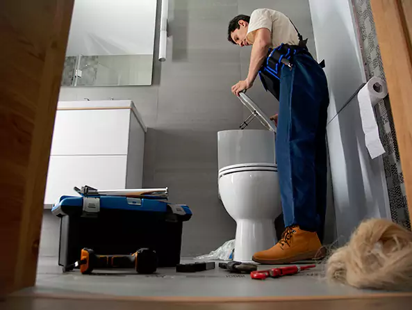  Why Choose Kingman Plumbers for Drainage Services in Kingman, AZ?]