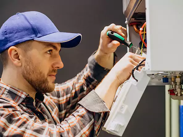Why Choose Kingman Plumbers for Electric Tankless Water Heater Installation in Kingman, AZ?