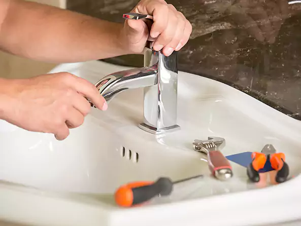 Why Choose Kingman Plumbers for Bathroom Faucet Installation in Kingman, AZ?