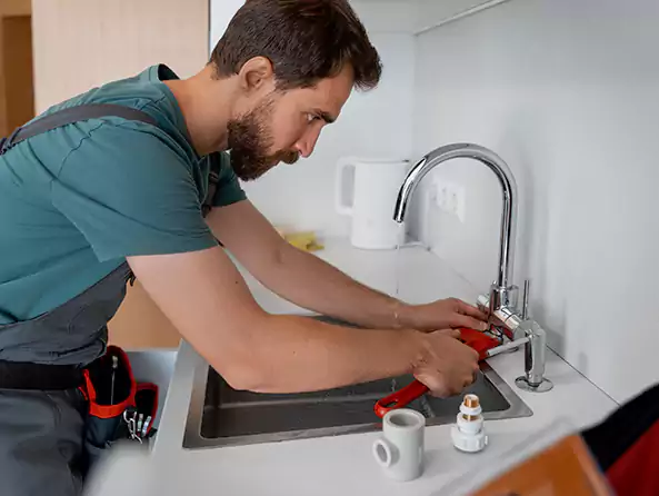 Why Choose Kingman Plumbers for Faucet Repair in Kingman, AZ?
