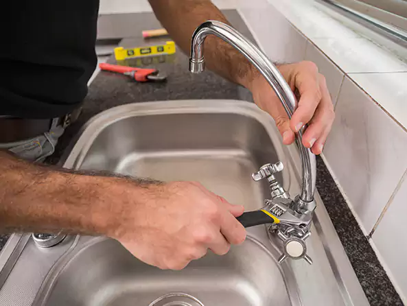 Why Choose Kingman Plumbers for Faucet Replacement in Kingman, AZ?