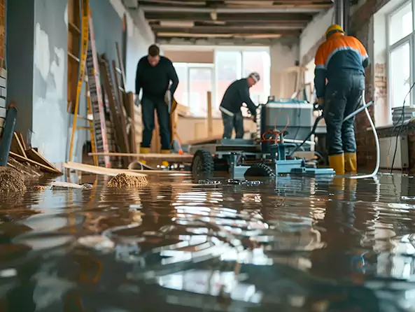  Why Choose Kingman Plumbers for Flood Restoration in Kingman, AZ?