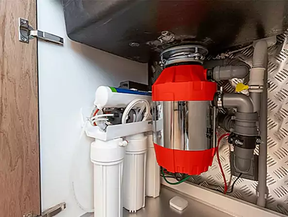 Why Choose Kingman Plumbers for Garbage Disposal Installation in Kingman, AZ?