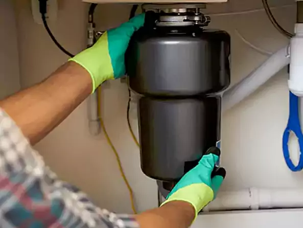 Why Choose Kingman Plumbers for Garbage Disposal Replacement in Kingman, AZ?