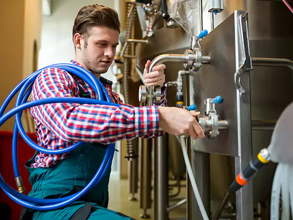 Why Choose Kingman Plumbers for Gas Leak Repair in Kingman, AZ?