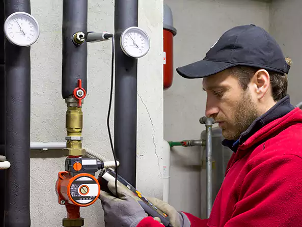 Why Choose Kingman Plumbers for Gas Line Installation in Kingman, AZ?