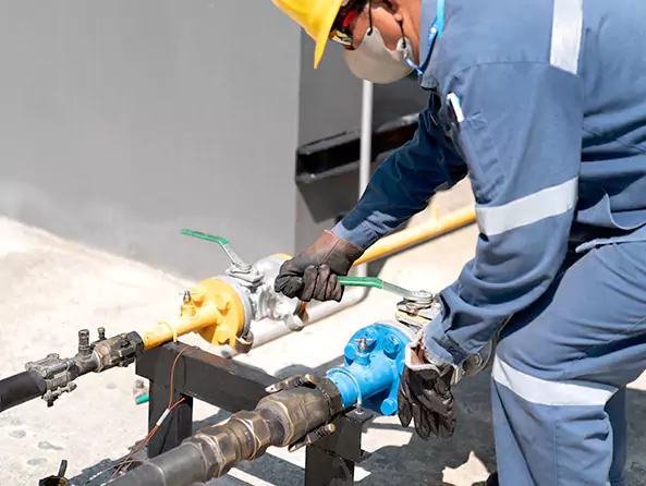 Why Choose Kingman Plumbers for Gas Line Repair in Kingman, AZ?