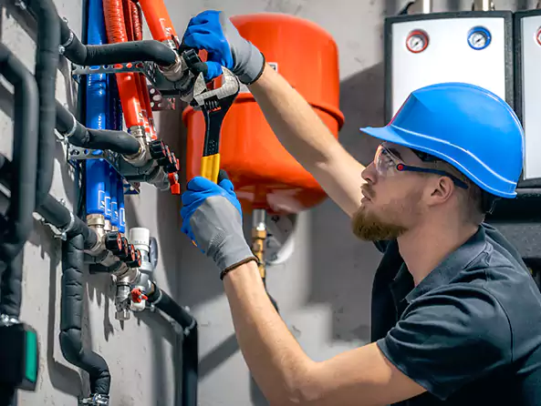 Why Choose Kingman Plumbers for Gas Water Heater Installation in Kingman, AZ