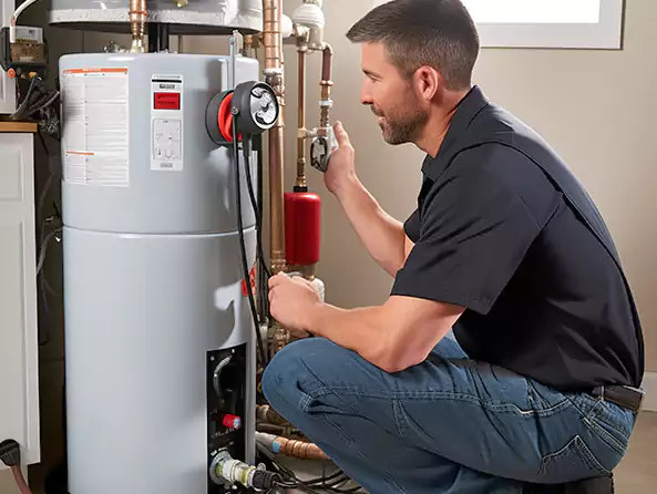 Why Choose Kingman Plumbers for Gas Water Heater Repair in Kingman, AZ?