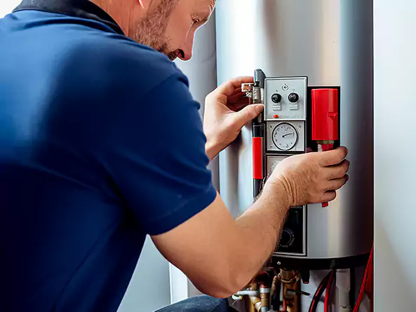 Why Choose Kingman Plumbers for Gas Water Heater Replacement in Kingman, AZ?