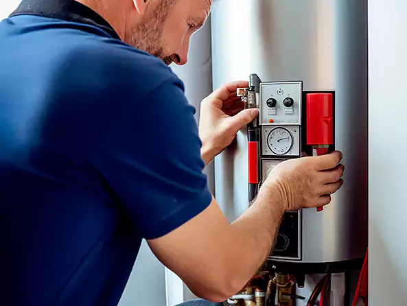 Why Choose Kingman Plumbers for Hot Water Tank Maintenance in Kingman, AZ?