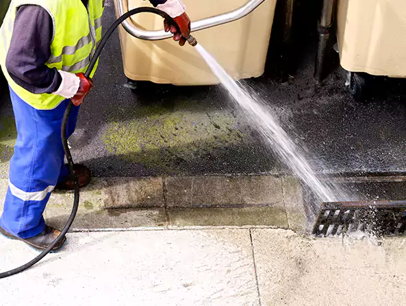 Why Choose Kingman Plumbers for Hydro Jetting in Kingman, AZ?